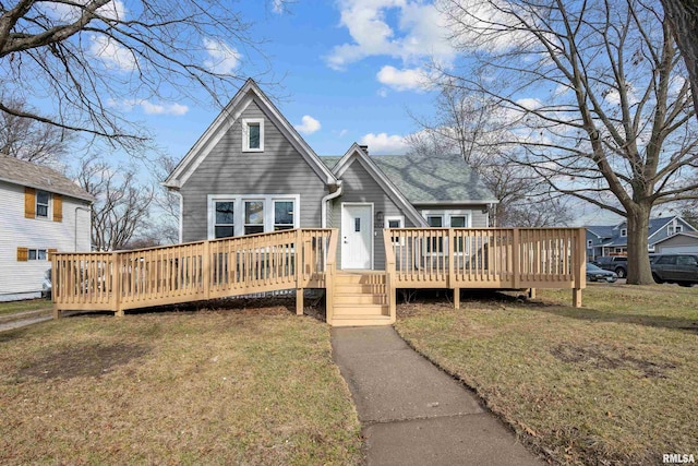 2103 N Division St, Davenport, IA 52804