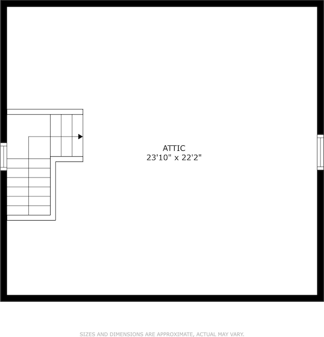 2117 Harrison St, Davenport, IA 52803 - room layout