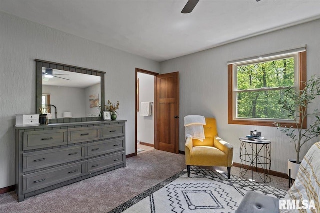 1401 265th St, Sherrard, IL 61281 - full bathroom featuring bathtub / shower combination