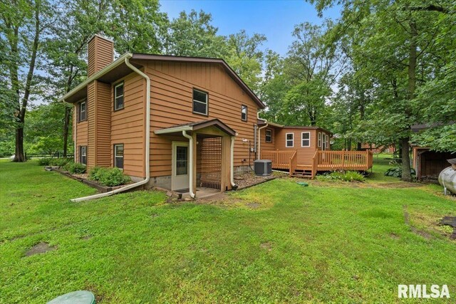 1401 265th St, Sherrard, IL 61281 - photo 40