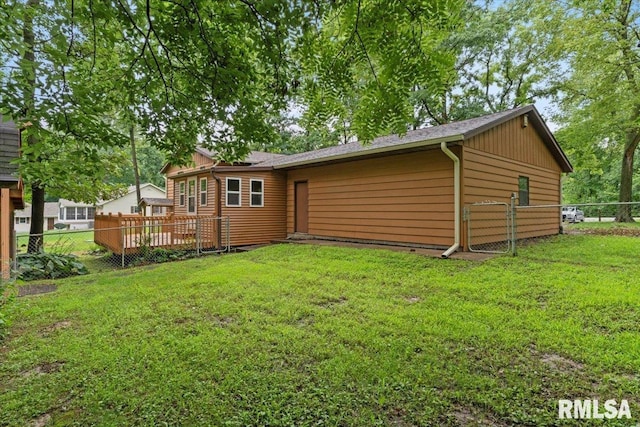 1401 265th St, Sherrard, IL 61281 - photo 44
