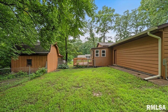1401 265th St, Sherrard, IL 61281 - photo 46
