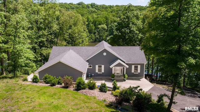 360 Clifty Ln, Goreville, IL 62939 - photo 4