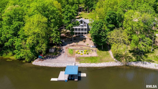 360 Clifty Ln, Goreville, IL 62939 - photo 42
