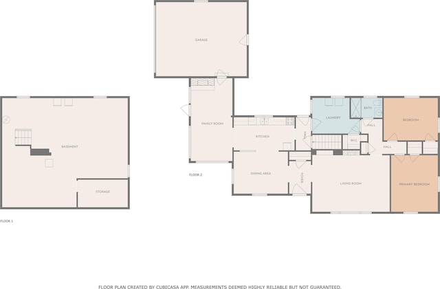 6868 Rte 37, Marion, IL 62959 - floor plan / room layout