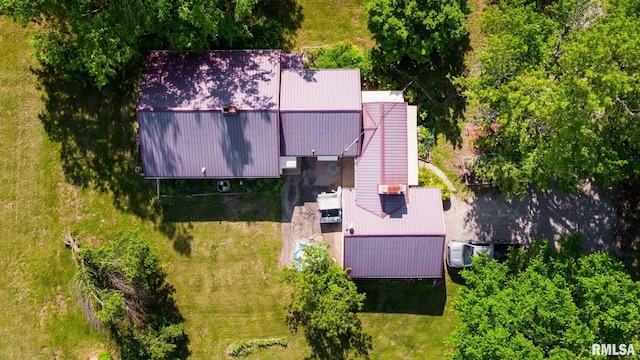 6868 Rte 37, Marion, IL 62959 - view of subject property
