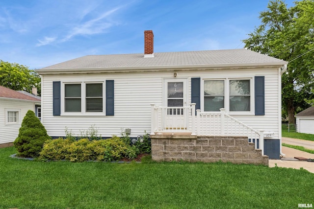 615 N 4th St, Clinton, IA 52732 - photo 1