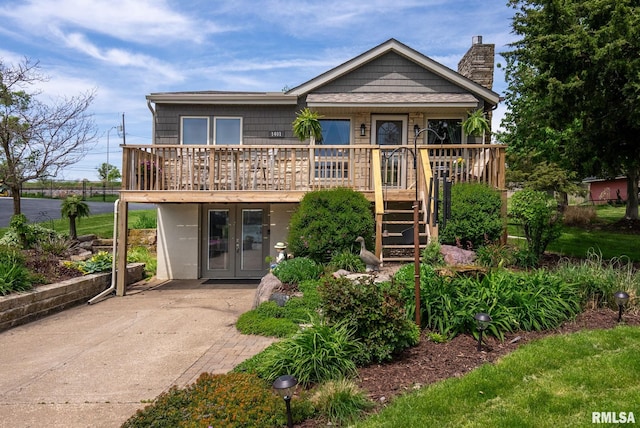 1401 SW Canal Shore Dr, Le Claire, IA 52753 - photo 1