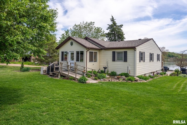 1401 SW Canal Shore Dr, Le Claire, IA 52753 - photo 3