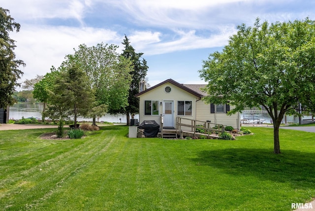 1401 SW Canal Shore Dr, Le Claire, IA 52753 - photo 4