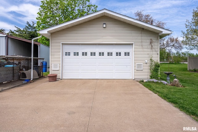 1401 SW Canal Shore Dr, Le Claire, IA 52753 - photo 5