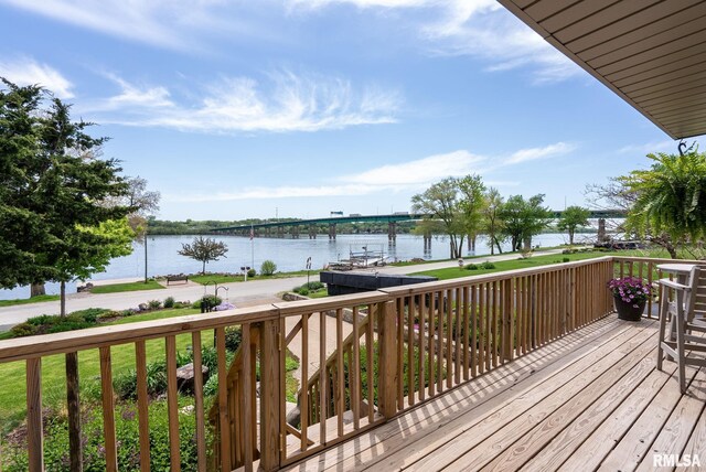 1401 SW Canal Shore Dr, Le Claire, IA 52753 - photo 41