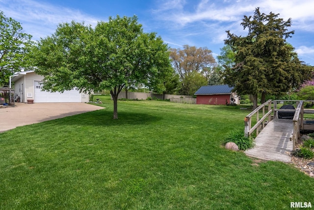1401 SW Canal Shore Dr, Le Claire, IA 52753 - photo 44