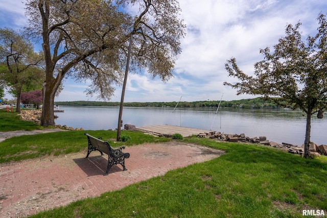 1401 SW Canal Shore Dr, Le Claire, IA 52753 - photo 45