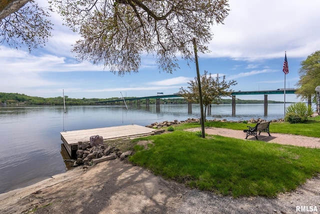 1401 SW Canal Shore Dr, Le Claire, IA 52753 - photo 46
