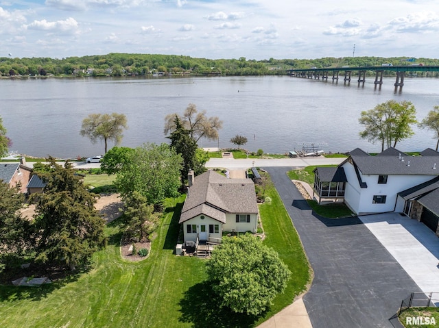 1401 SW Canal Shore Dr, Le Claire, IA 52753 - photo 47