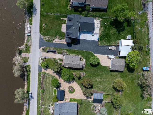 1401 SW Canal Shore Dr, Le Claire, IA 52753 - photo 49
