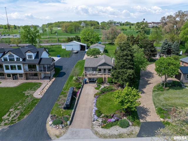 1401 SW Canal Shore Dr, Le Claire, IA 52753 - photo 50