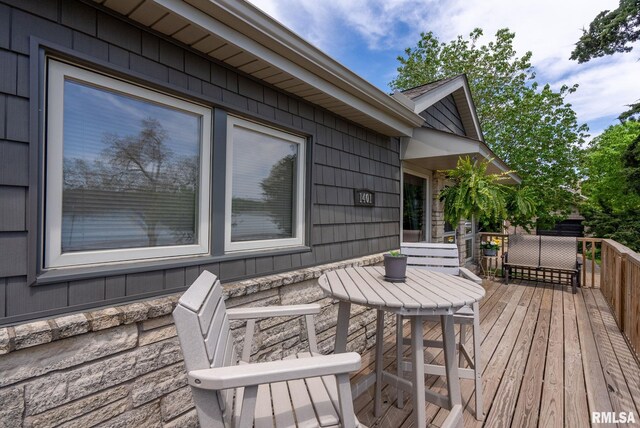 1401 SW Canal Shore Dr, Le Claire, IA 52753 - photo 6