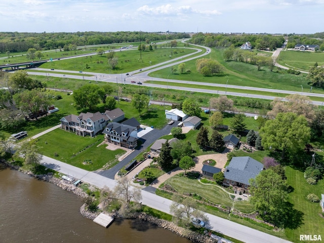 1401 SW Canal Shore Dr, Le Claire, IA 52753 - photo 51