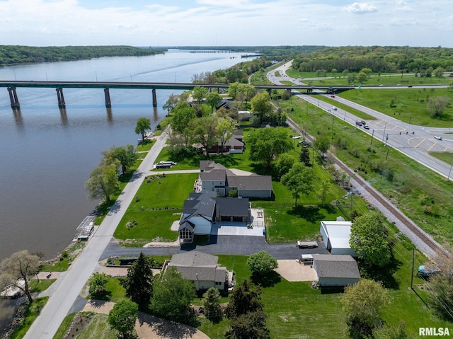 1401 SW Canal Shore Dr, Le Claire, IA 52753 - photo 52
