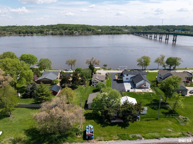 1401 SW Canal Shore Dr, Le Claire, IA 52753 - photo 53