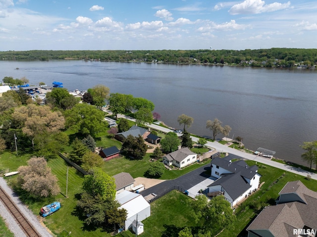 1401 SW Canal Shore Dr, Le Claire, IA 52753 - photo 55