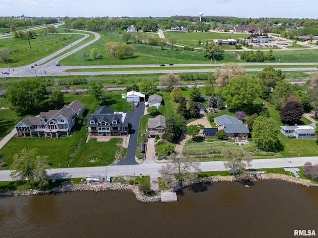 1401 SW Canal Shore Dr, Le Claire, IA 52753 - photo 7