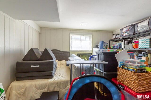 2885 Willow Dr, Bettendorf, IA 52722 - view of storage