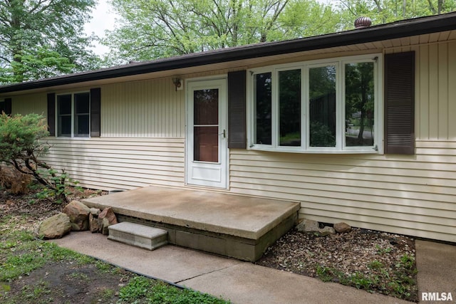 1401 Thomas St, Carterville, IL 62918 - view of entrance to property