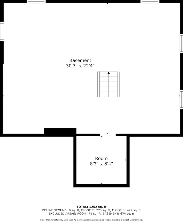 101 N Ridge St, Cambridge, IL 61238 - floor plan / room layout