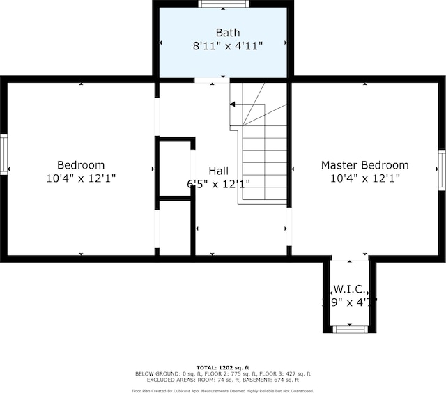 101 N Ridge St, Cambridge, IL 61238 - home floor plan