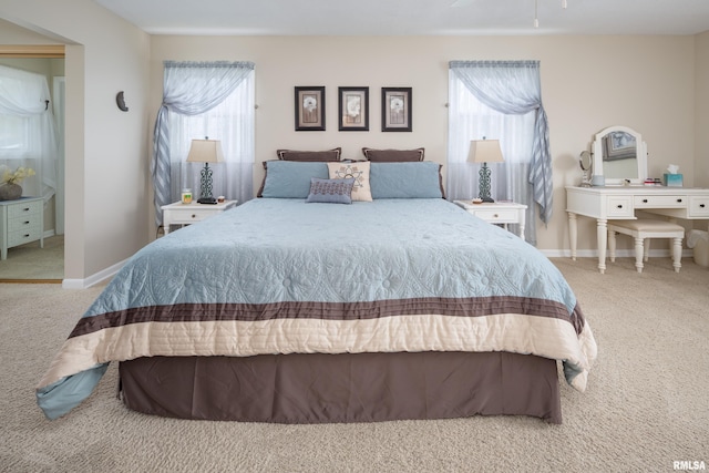 2828 Jersey Ridge Rd, Davenport, IA 52803 - bedroom featuring carpet and baseboards