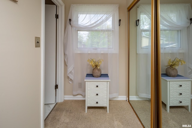 2828 Jersey Ridge Rd, Davenport, IA 52803 - view of corridor