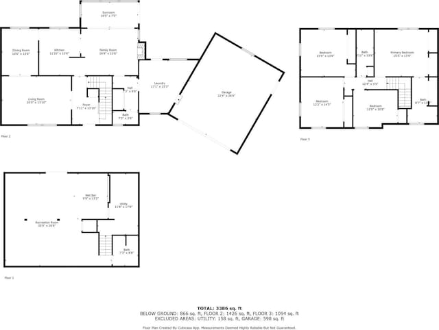 2906 27th Ave Unit A, Moline, IL 61265 - photo 54