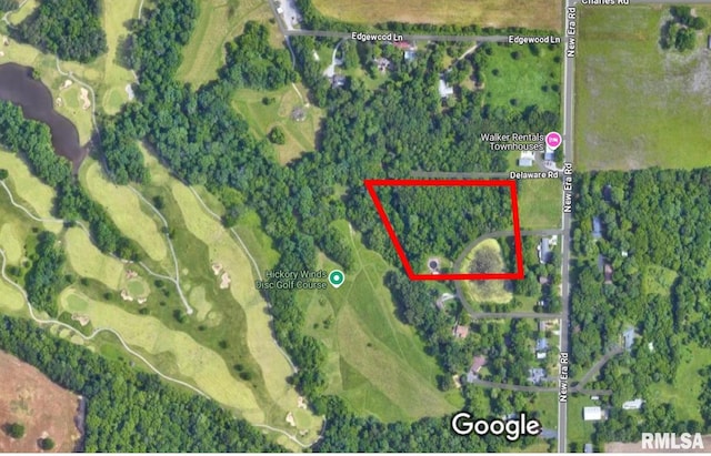 000 Delaware Rd, Carbondale, IL 62901 - photo 1