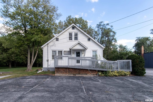635 1st St, Silvis, IL 61282 - photo 1