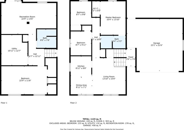 5812 N Thornwood Ave, Davenport, IA 52806 - room layout
