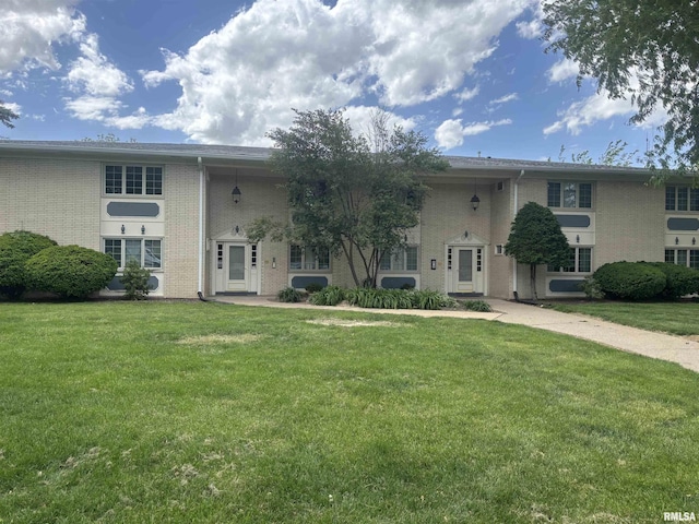 920 17th St Unit 28, Moline, IL 61265 - view of property
