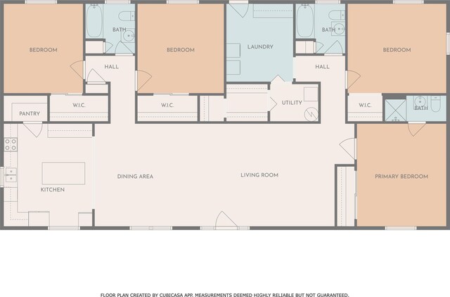 324 N Broadway, Goreville, IL 62939 - property floor plan