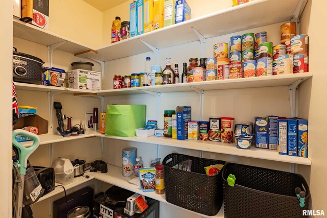 324 N Broadway, Goreville, IL 62939 - view of storage area