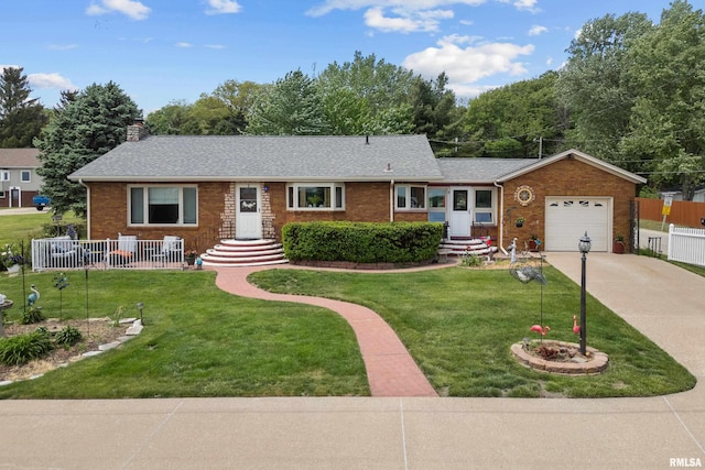 21780 Great River Rd, Le Claire, IA 52753 - photo 1