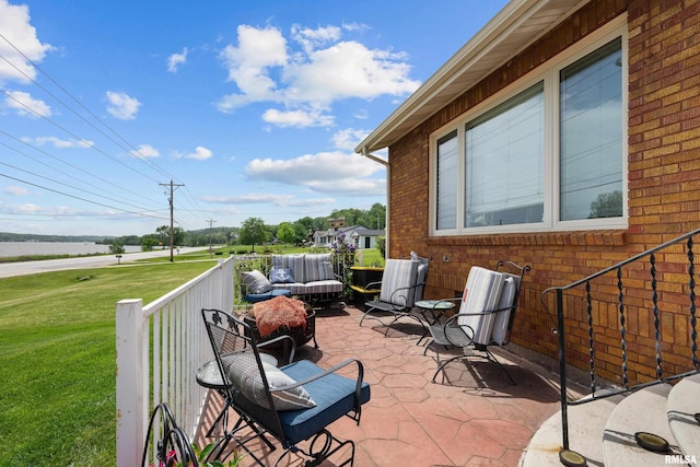 21780 Great River Rd, Le Claire, IA 52753 - photo 2