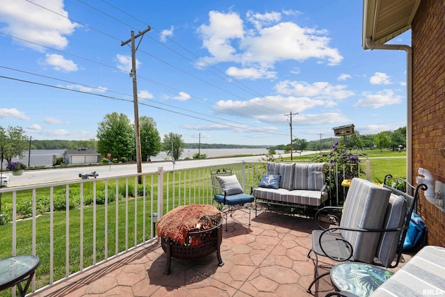 21780 Great River Rd, Le Claire, IA 52753 - photo 3