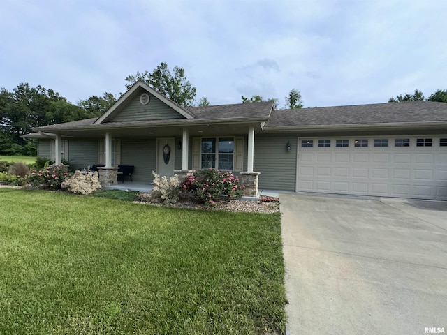 12101 Blue Sky Dr, Marion, IL 62959 - photo 1