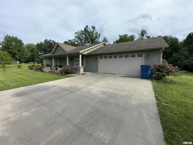 12101 Blue Sky Dr, Marion, IL 62959 - photo 3