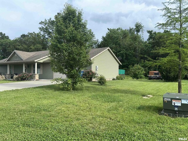 12101 Blue Sky Dr, Marion, IL 62959 - photo 6