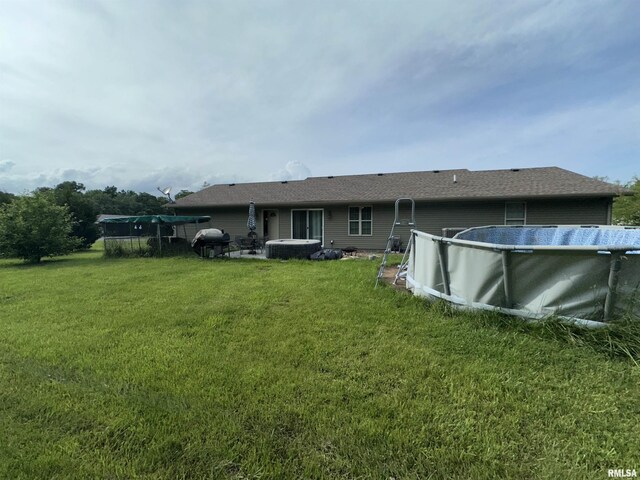 12101 Blue Sky Dr, Marion, IL 62959 - photo 8