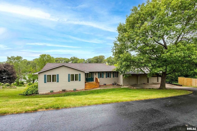 1244 Island View Dr, Sherrard, IL 61281 - photo 1