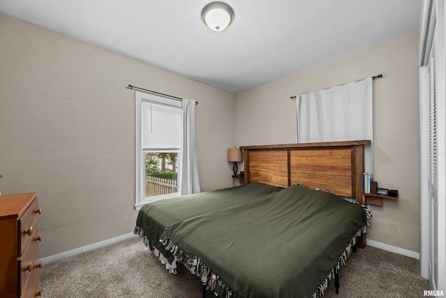 3610 12th Ave, Moline, IL 61265 - carpeted bedroom with baseboards